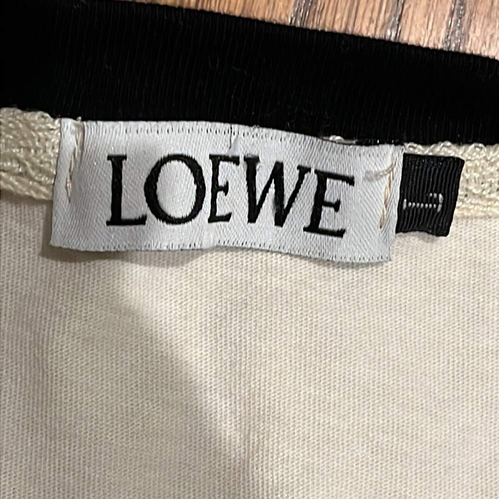 Loewe Top - Picture 3 of 7